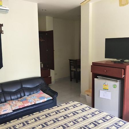 Phuket Green Home Karon Δωμάτιο φωτογραφία