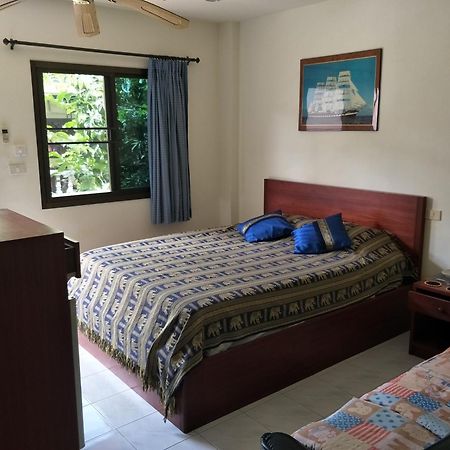 Phuket Green Home Karon Δωμάτιο φωτογραφία
