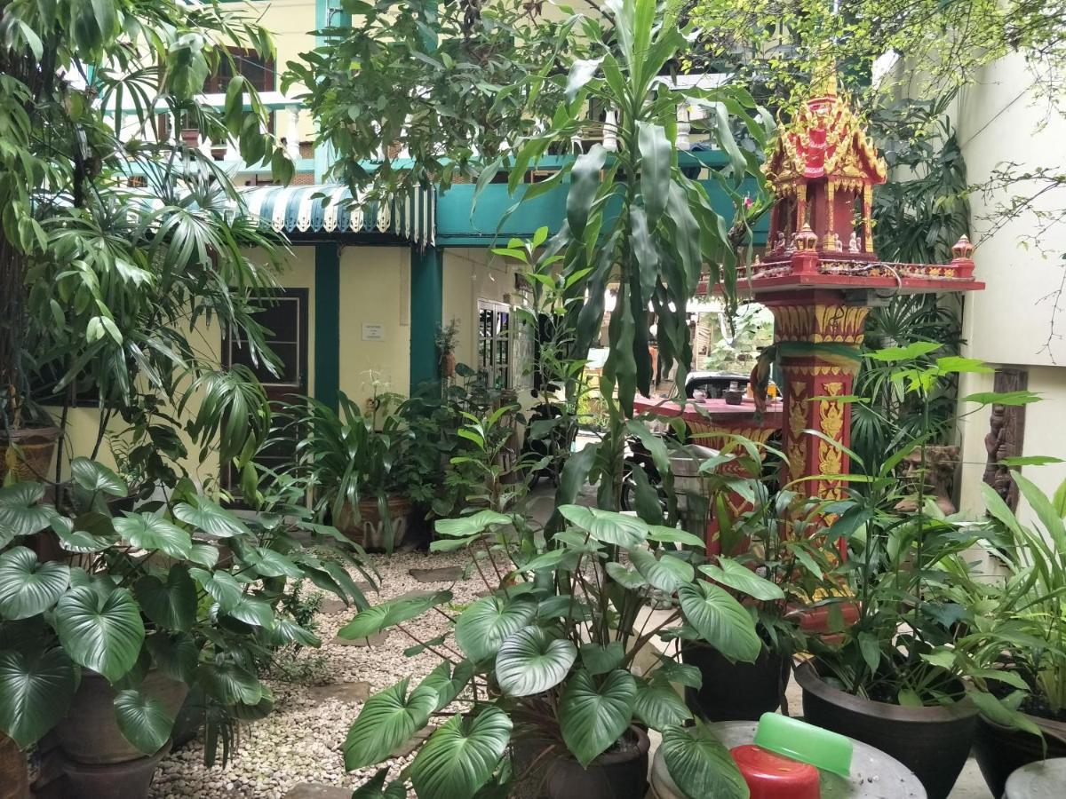 Phuket Green Home Karon Εξωτερικό φωτογραφία