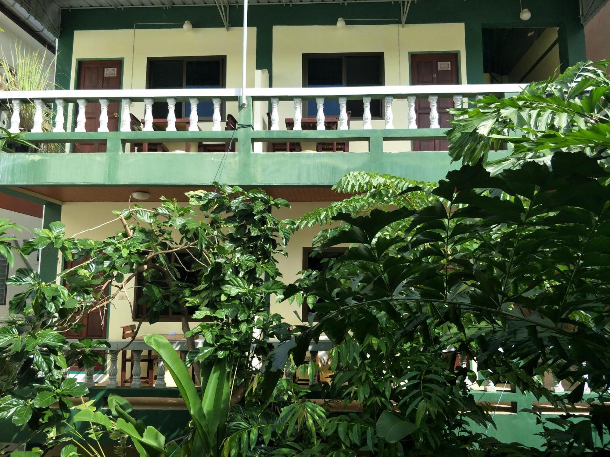 Phuket Green Home Karon Δωμάτιο φωτογραφία