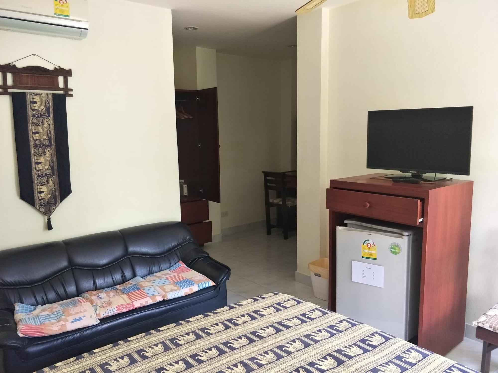 Phuket Green Home Karon Δωμάτιο φωτογραφία