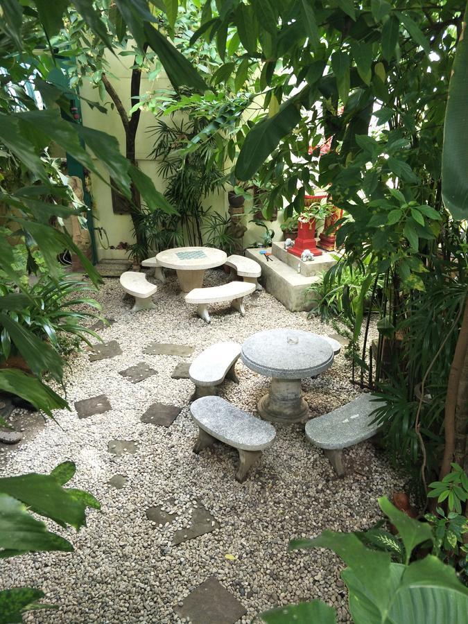 Phuket Green Home Karon Εξωτερικό φωτογραφία