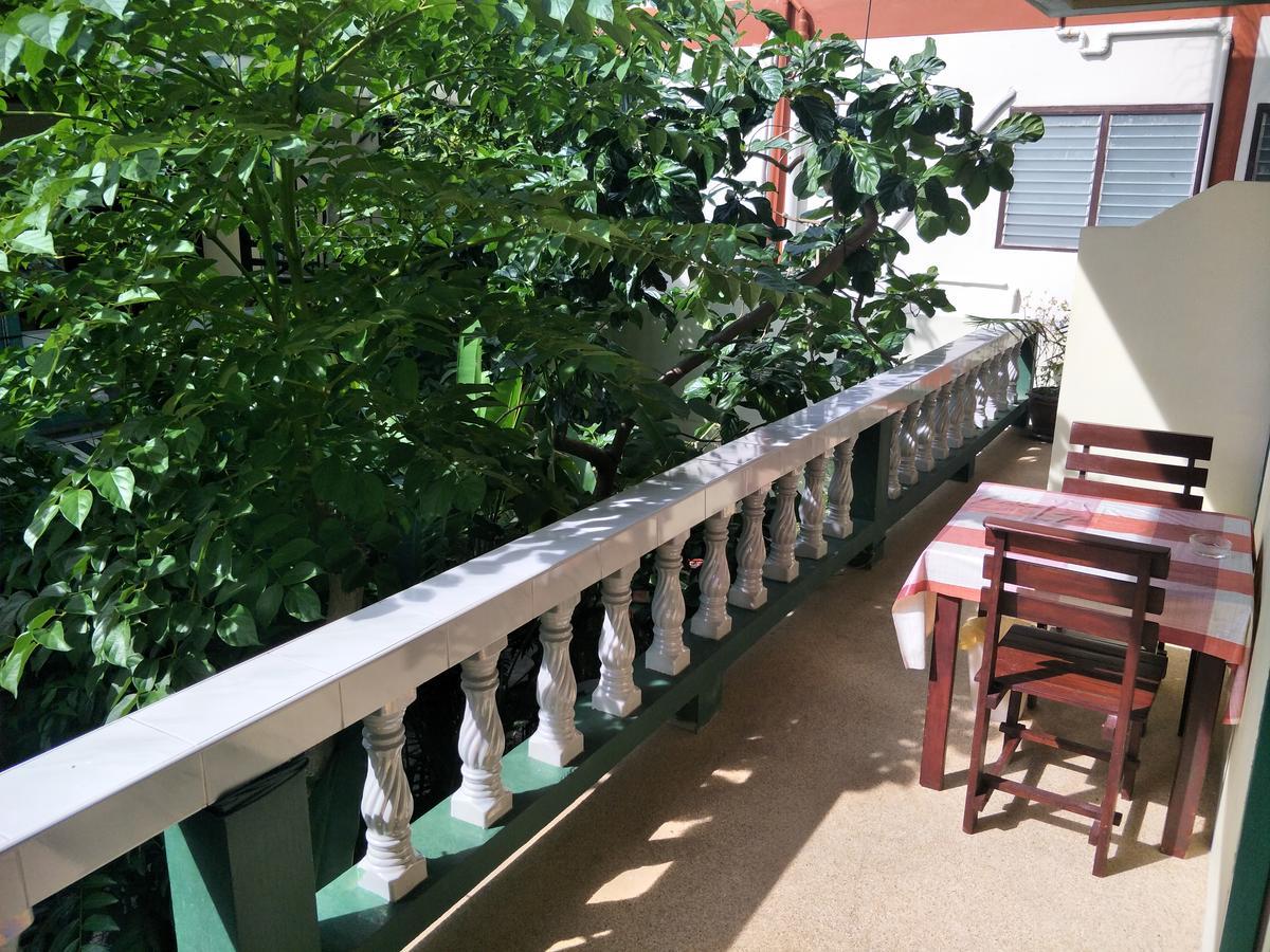 Phuket Green Home Karon Εξωτερικό φωτογραφία