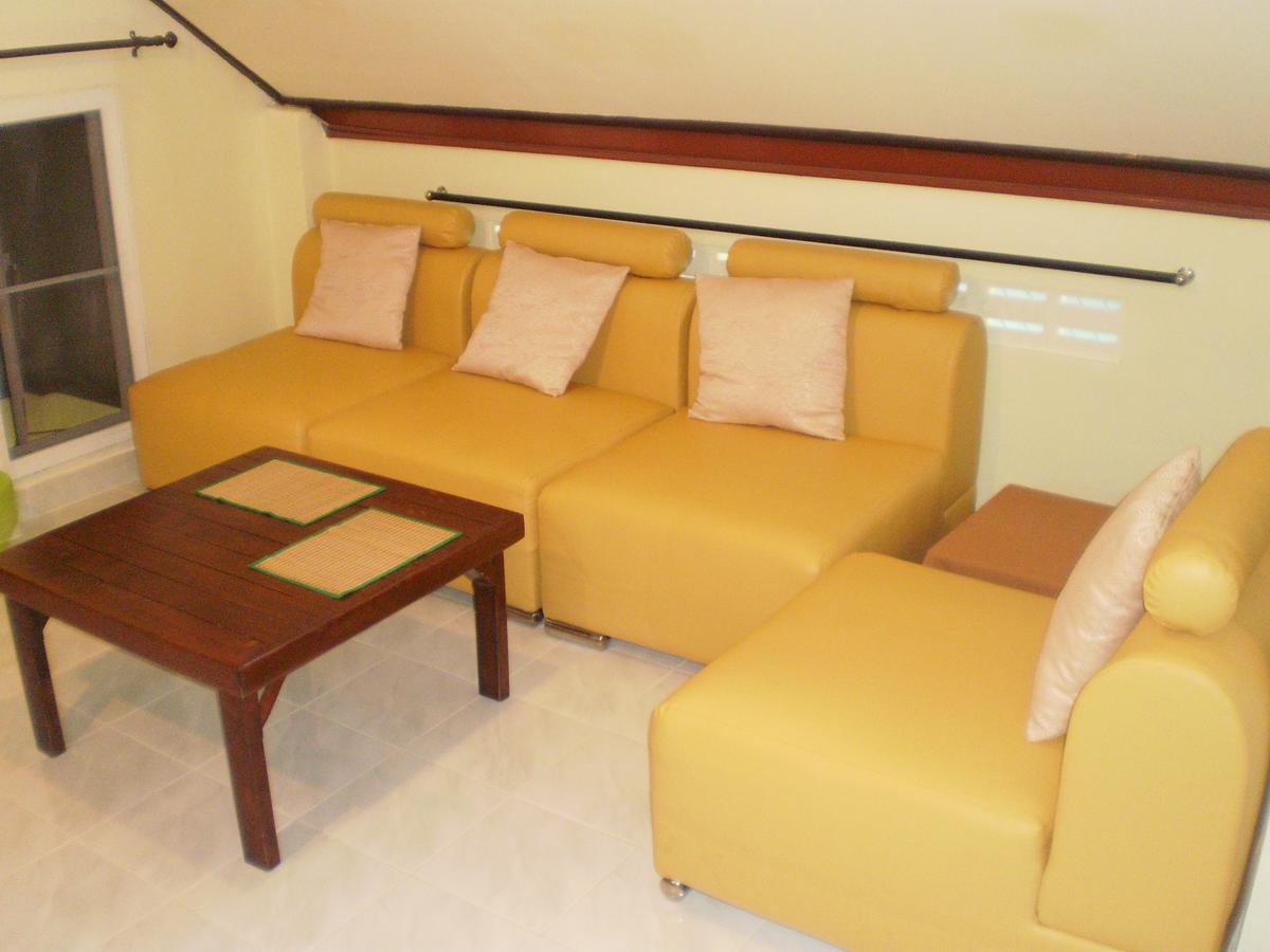 Phuket Green Home Karon Εξωτερικό φωτογραφία