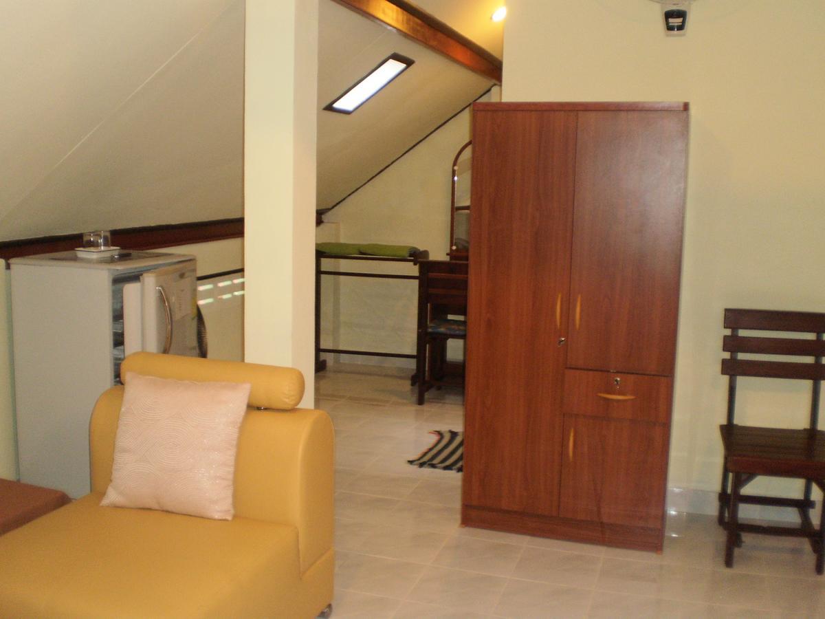 Phuket Green Home Karon Εξωτερικό φωτογραφία