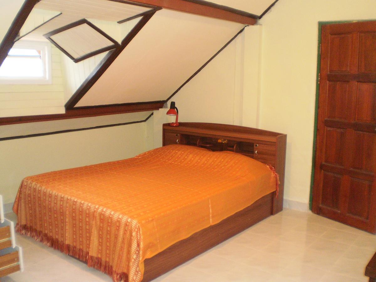 Phuket Green Home Karon Εξωτερικό φωτογραφία