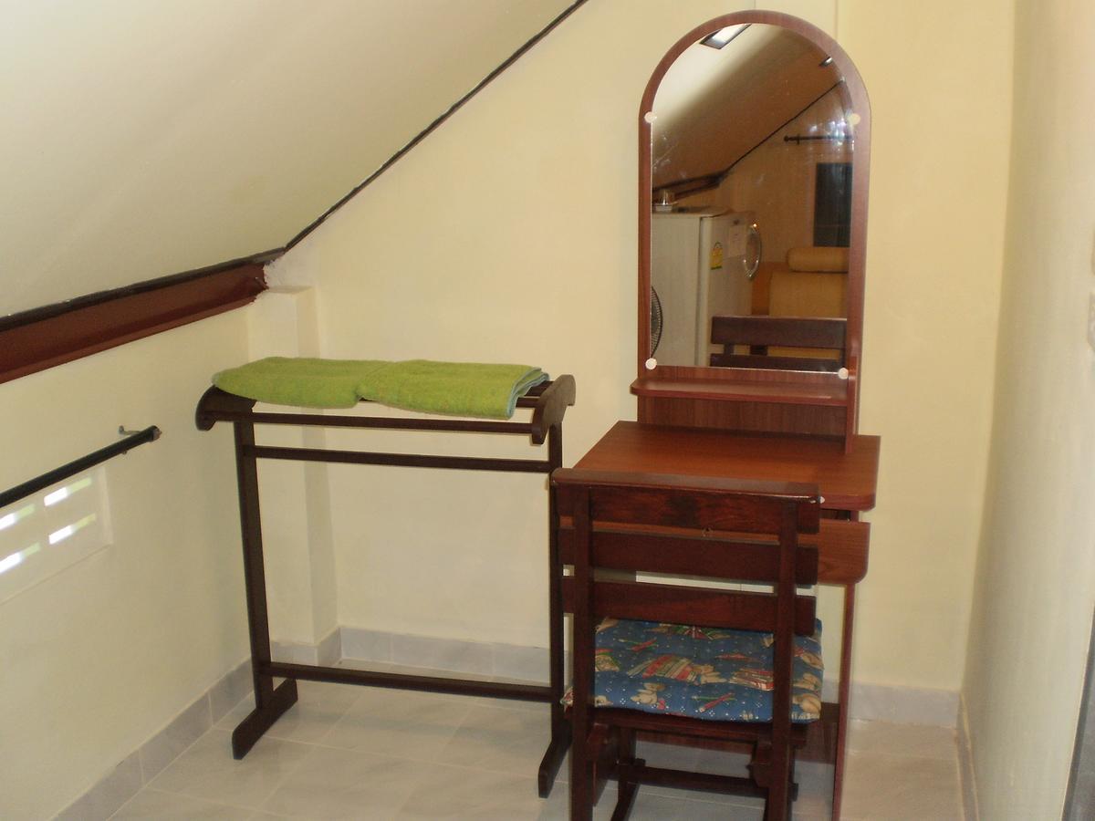 Phuket Green Home Karon Εξωτερικό φωτογραφία