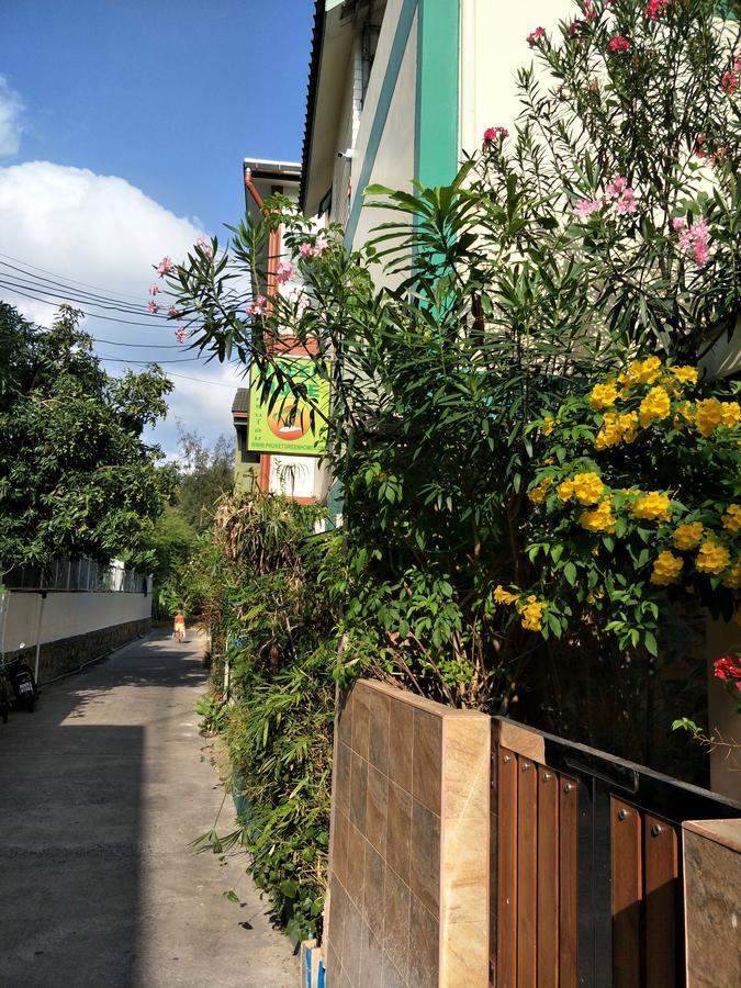 Phuket Green Home Karon Εξωτερικό φωτογραφία
